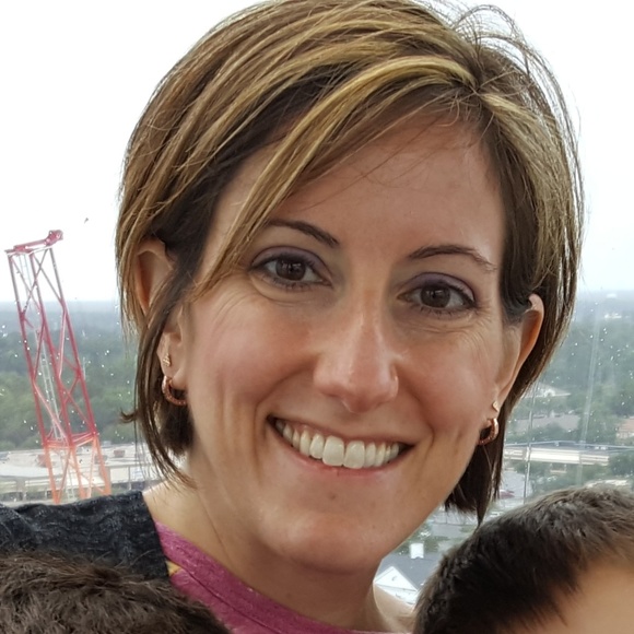 Meet your Posher, Cathleen - Picture 1 of 1